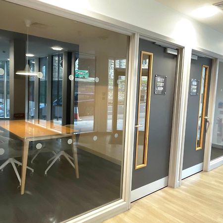 Hnfc Stays - Corporate Central Studios + Parking Newcastle upon Tyne Luaran gambar