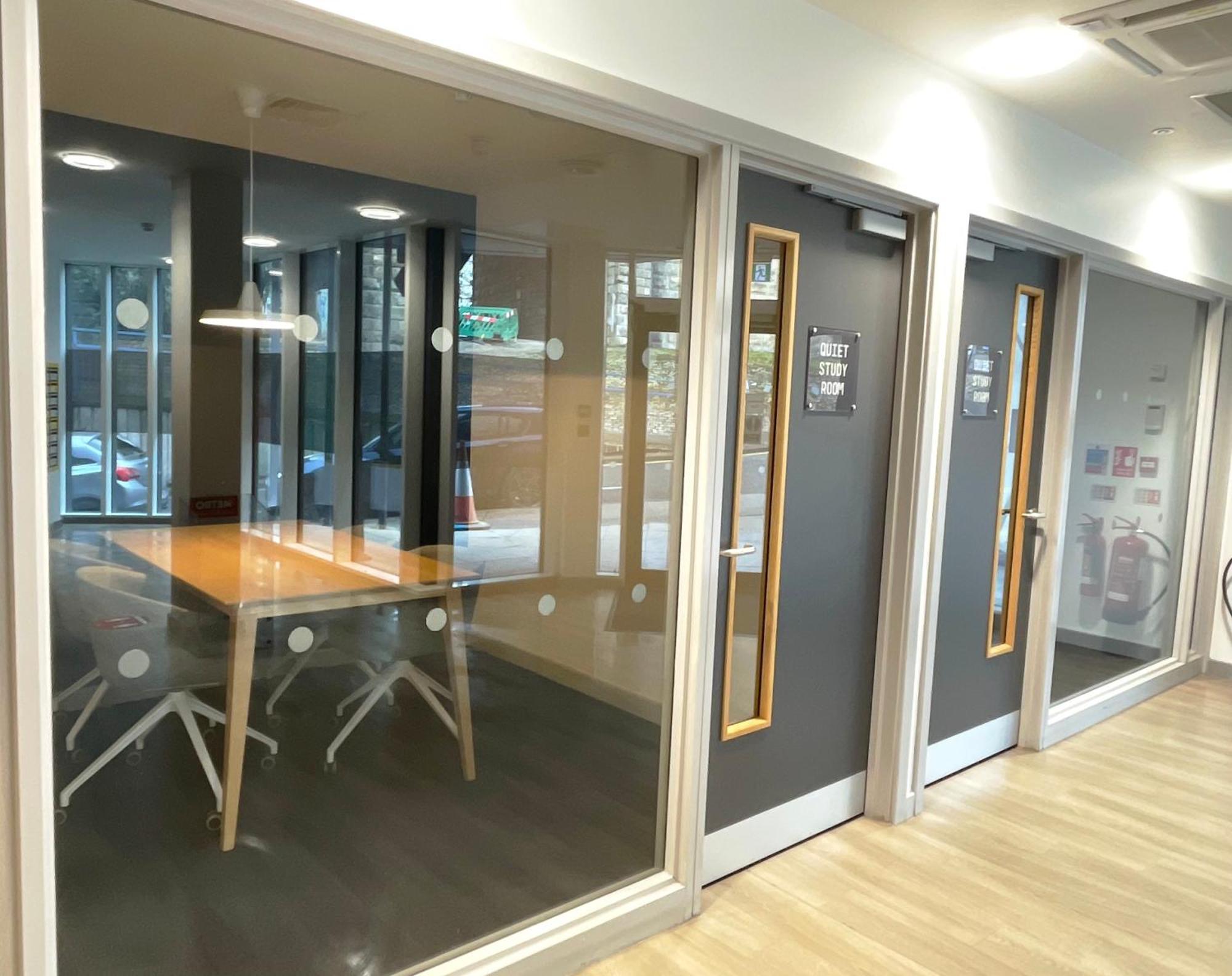 Hnfc Stays - Corporate Central Studios + Parking Newcastle upon Tyne Luaran gambar
