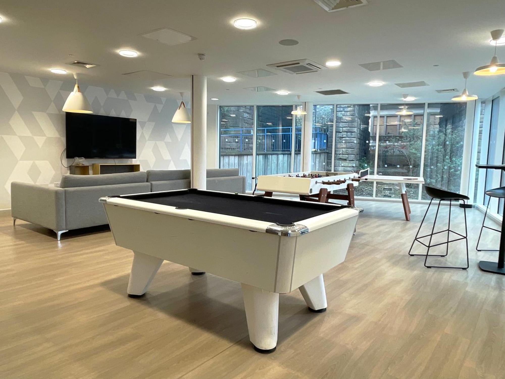 Hnfc Stays - Corporate Central Studios + Parking Newcastle upon Tyne Luaran gambar